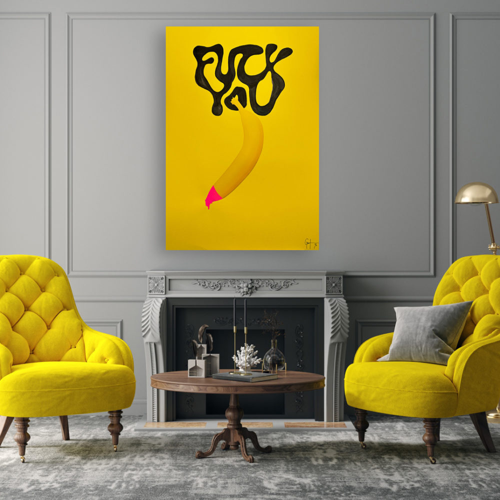 GOAT ART ATELIER