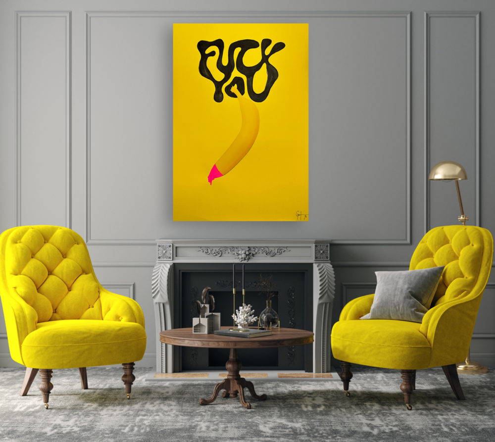 GOAT ART ATELIER