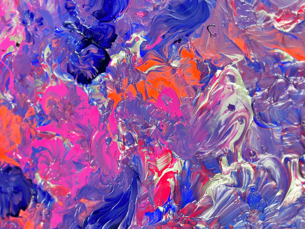 GOAT ART ATELIER