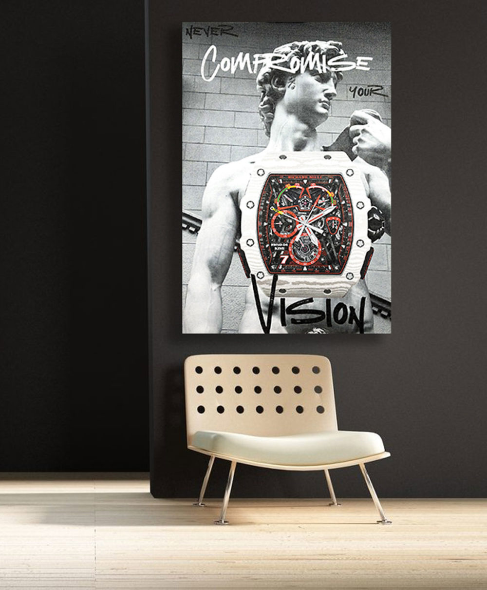 GOAT ART ATELIER