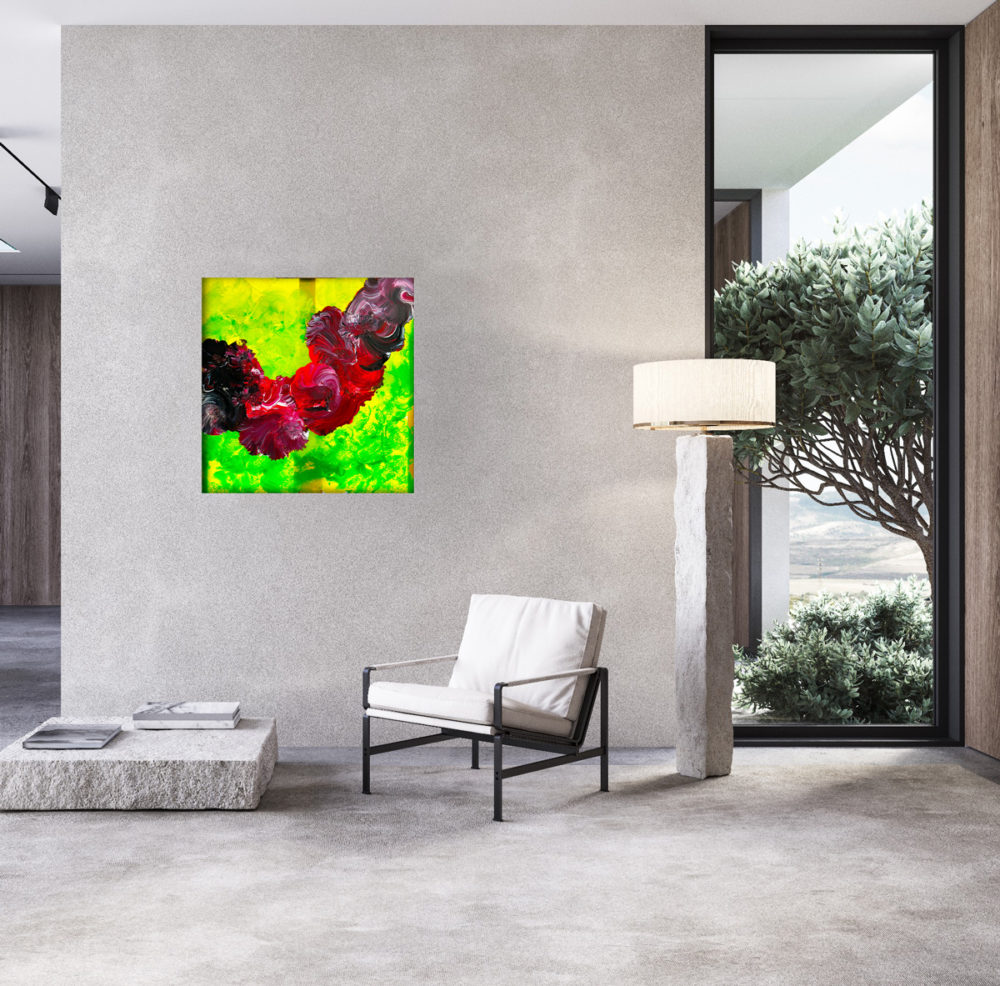 GOAT ART ATELIER