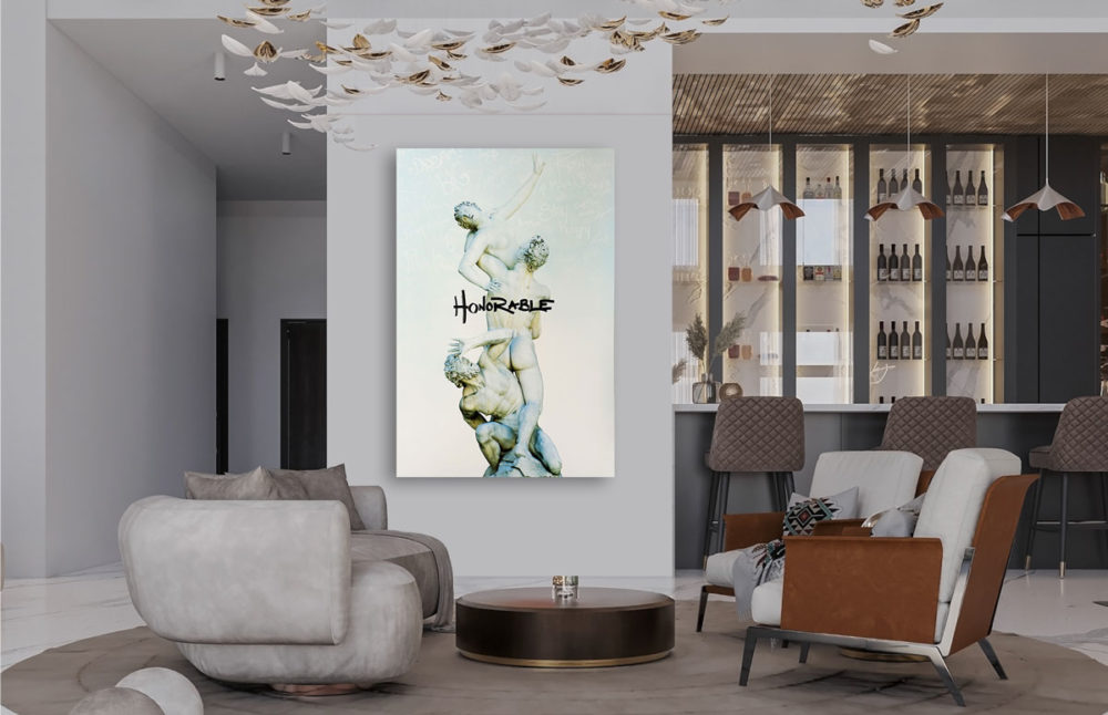 GOAT ART ATELIER