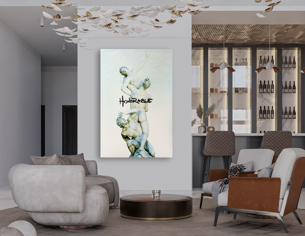 GOAT ART ATELIER