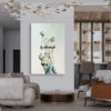 GOAT ART ATELIER