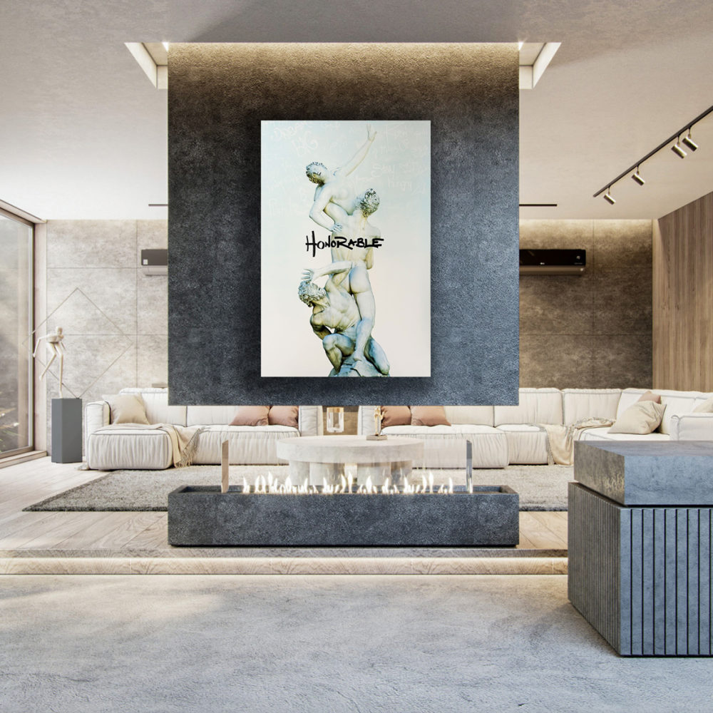 GOAT ART ATELIER