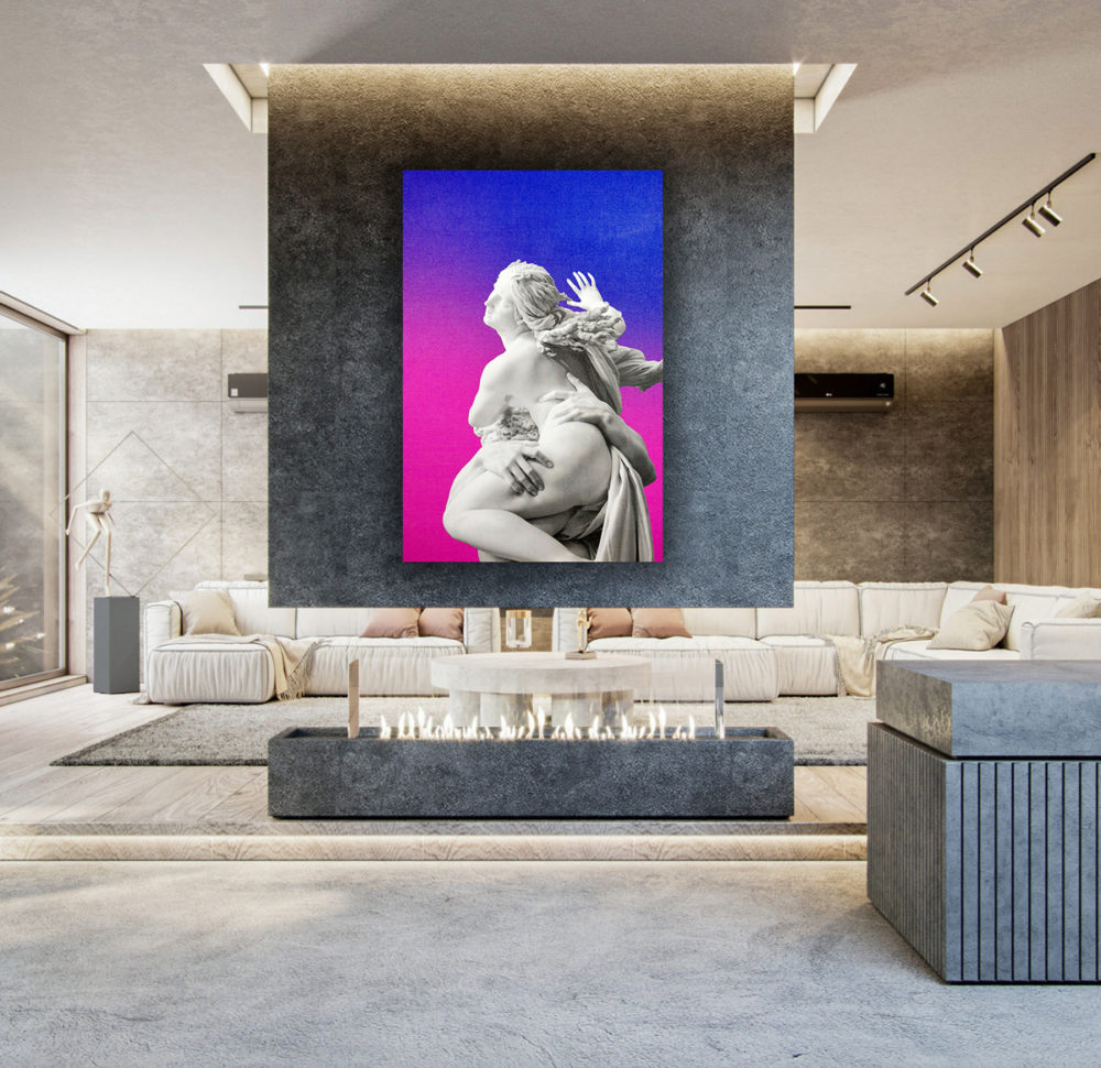 GOAT ART ATELIER