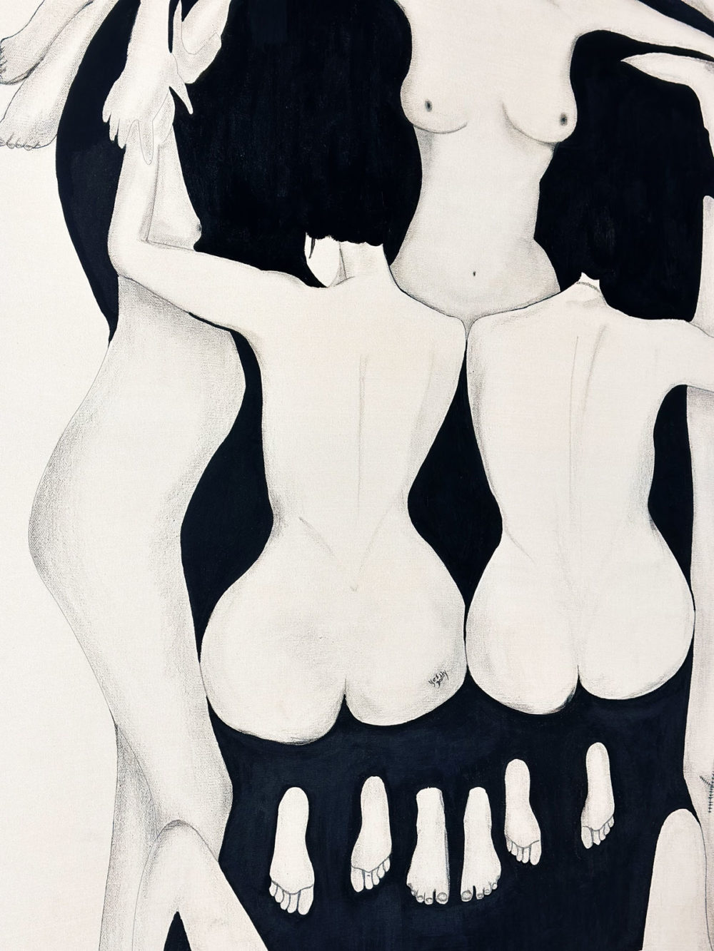 GOAT ART ATELIER
