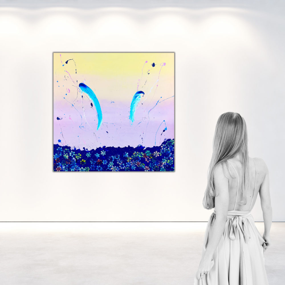 GOAT ART ATELIER