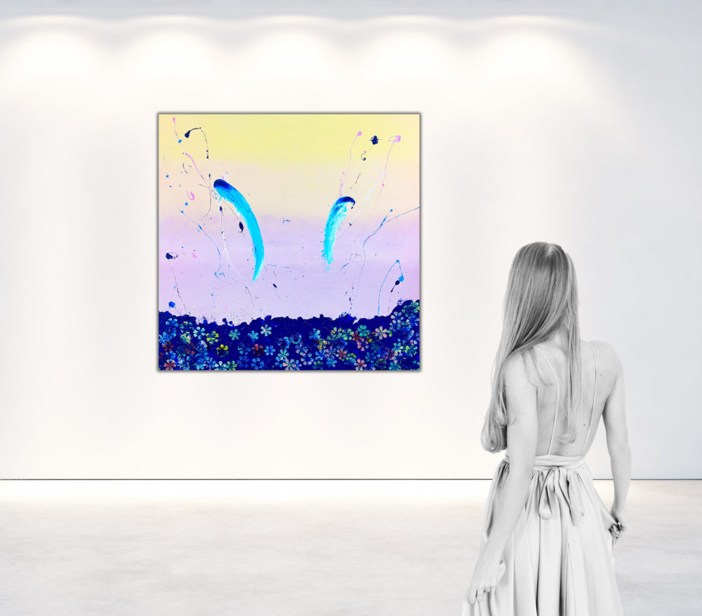 GOAT ART ATELIER