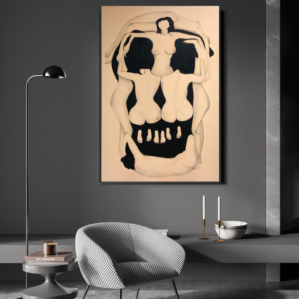 GOAT ART ATELIER