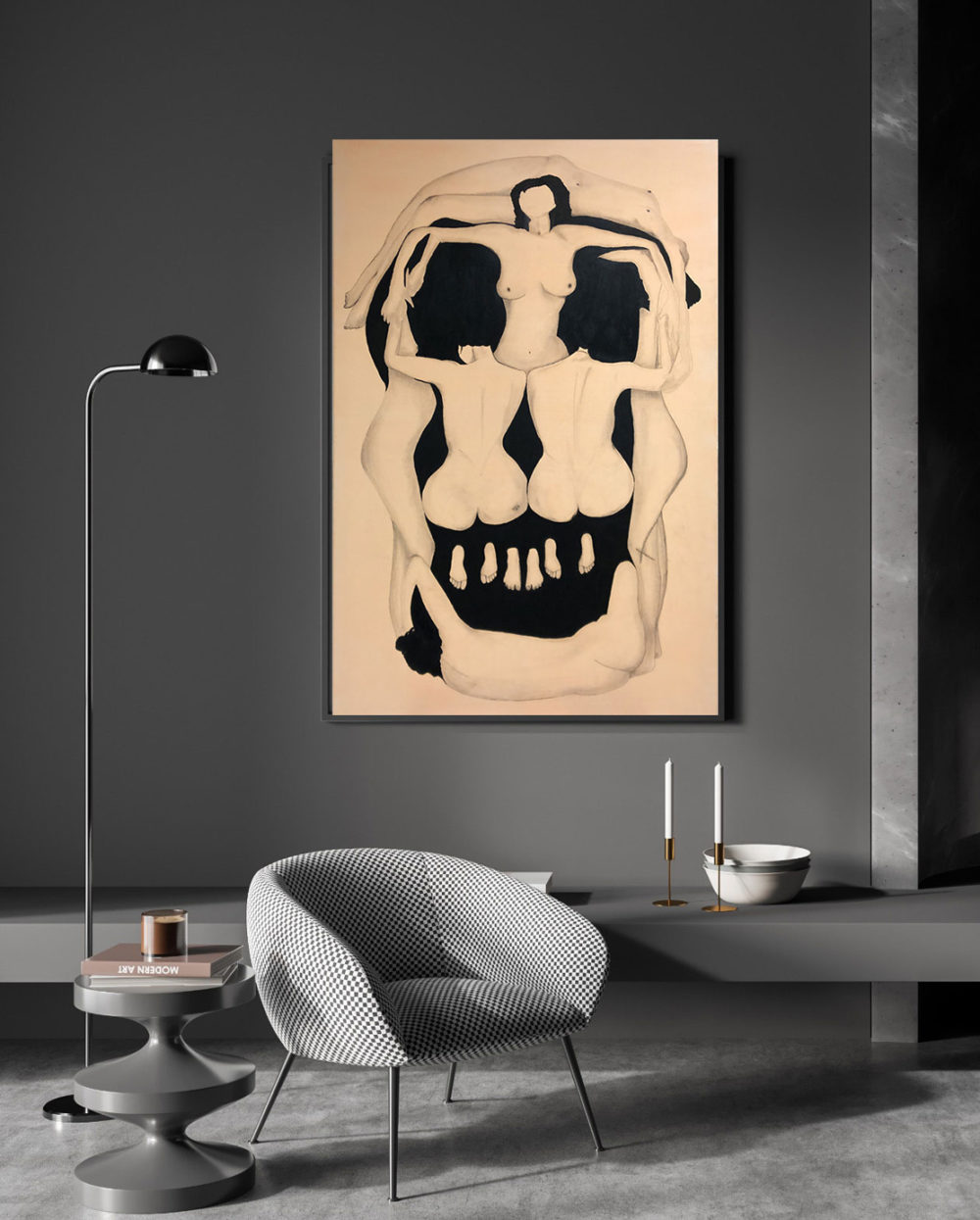 GOAT ART ATELIER