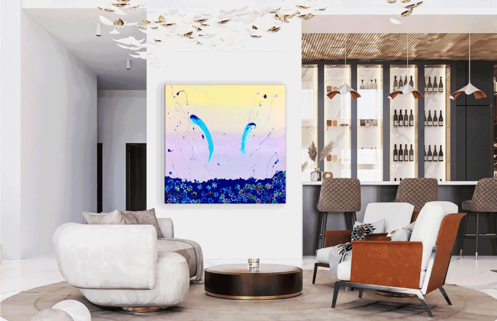 GOAT ART ATELIER