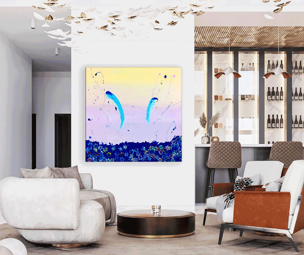GOAT ART ATELIER