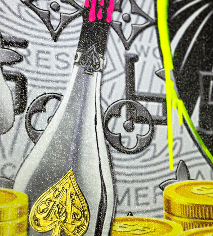 GOAT ART ATELIER