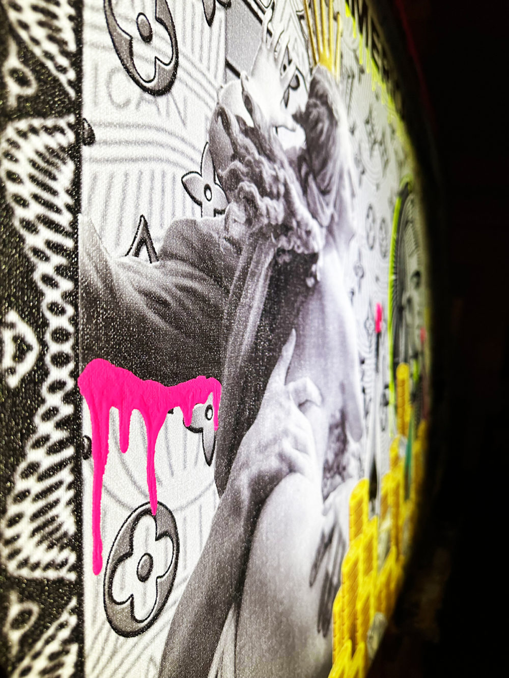 GOAT ART ATELIER