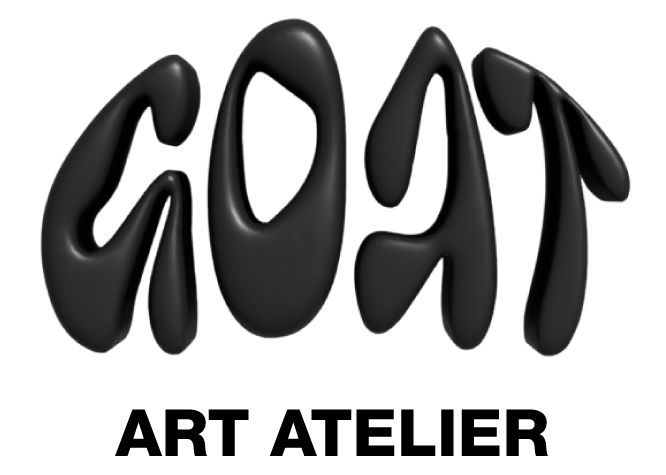 GOAT Art