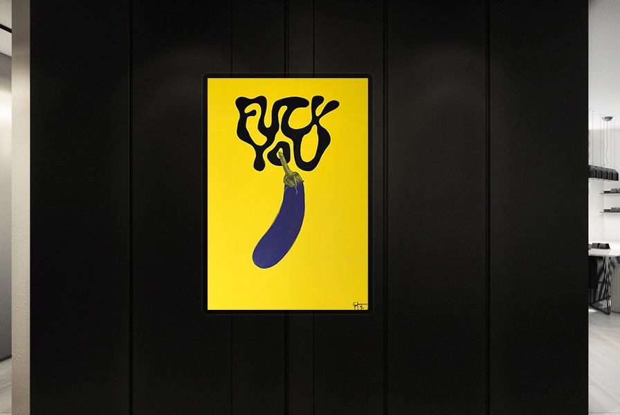 FUCK YOU too